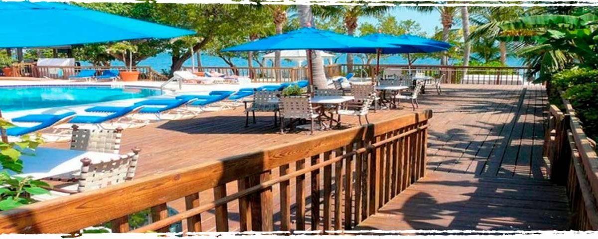 BananaBay Resort and Marina - Xperience Florida Marine