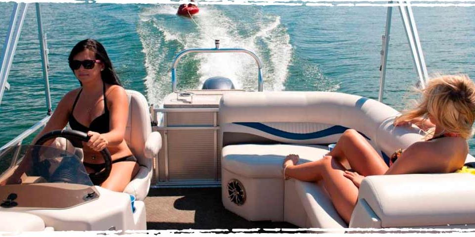 Best Boating Areas - Xperience Florida Marine