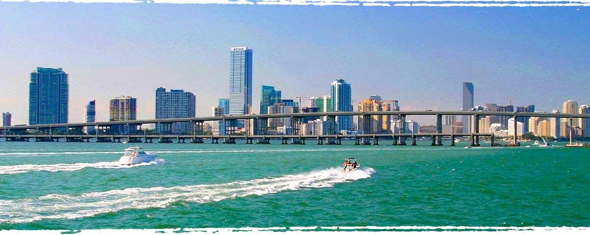 Fishing in Rickenbacker Causeway - Tips for a safe snorkeling - Xperience Florida Marine