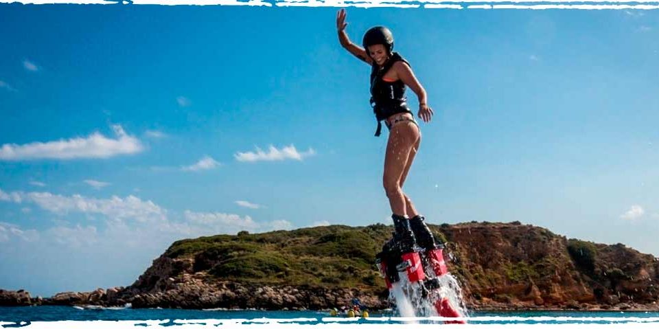 Flyboarding in Florida The New great experience - Xperience Florida Marine