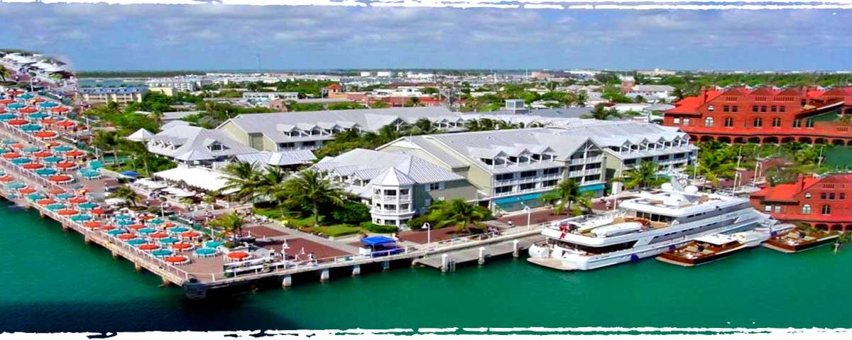 The Westin Key West Resort and Marina - Xperience Florida Marine