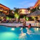 Hotel swimming pool - Xperience Florida Marine