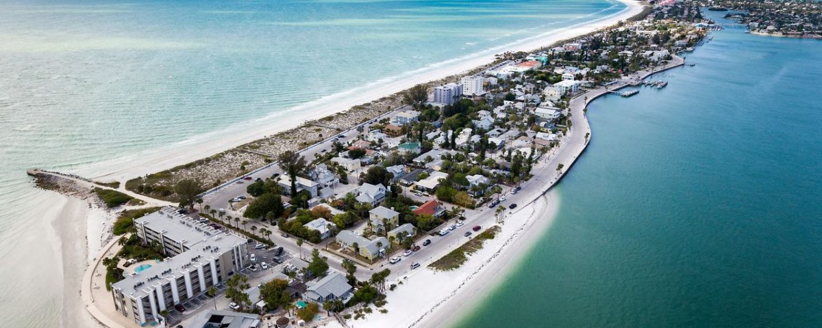 Florida beaches - Xperience Florida Marine